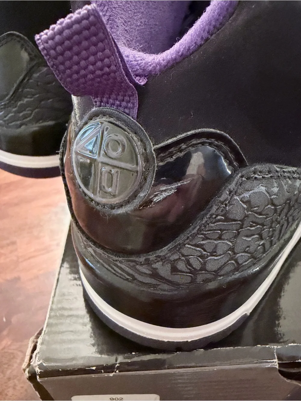 Jordan clean pair